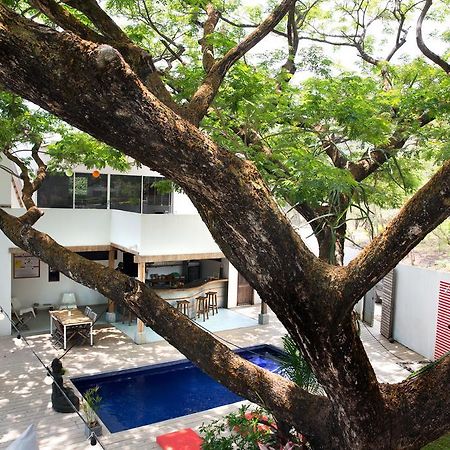 15 Love Bed & Breakfast Tamarindo Luaran gambar