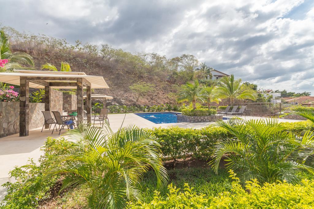 15 Love Bed & Breakfast Tamarindo Luaran gambar