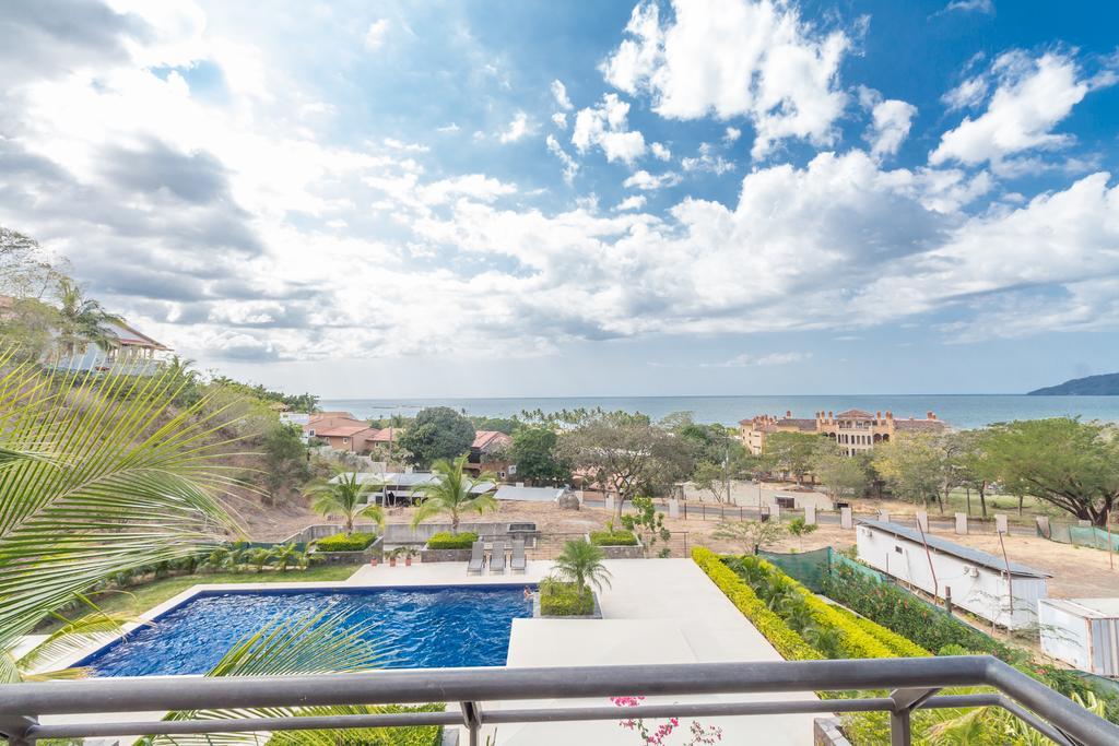 15 Love Bed & Breakfast Tamarindo Luaran gambar