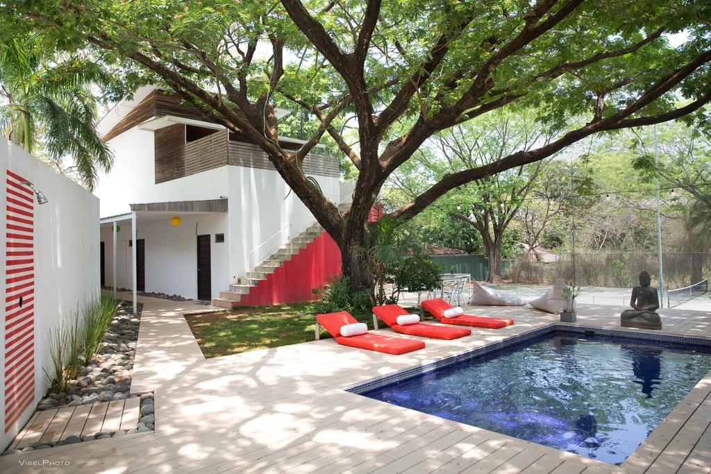 15 Love Bed & Breakfast Tamarindo Luaran gambar