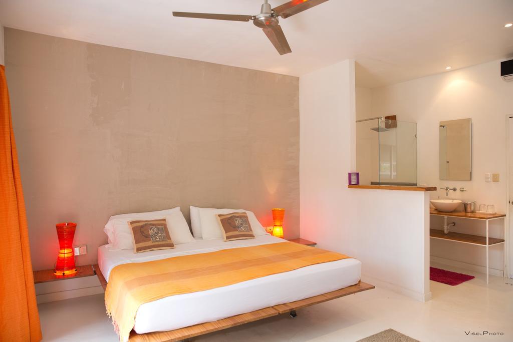15 Love Bed & Breakfast Tamarindo Luaran gambar