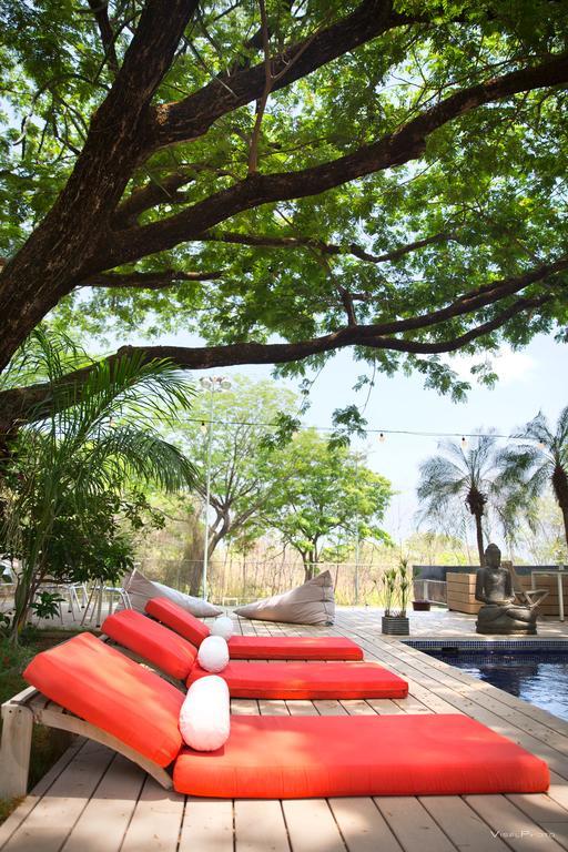 15 Love Bed & Breakfast Tamarindo Luaran gambar
