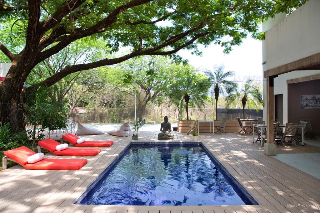 15 Love Bed & Breakfast Tamarindo Luaran gambar