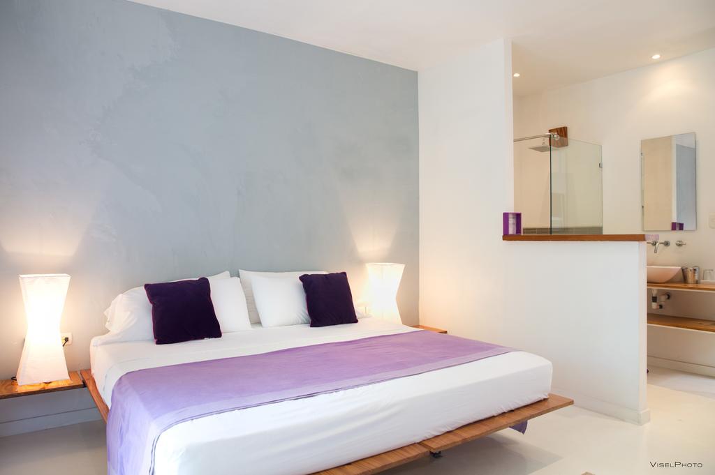 15 Love Bed & Breakfast Tamarindo Luaran gambar
