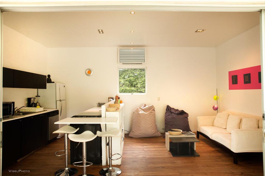 15 Love Bed & Breakfast Tamarindo Luaran gambar