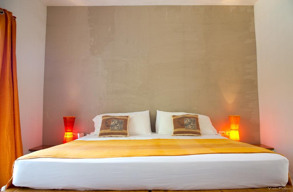 15 Love Bed & Breakfast Tamarindo Luaran gambar