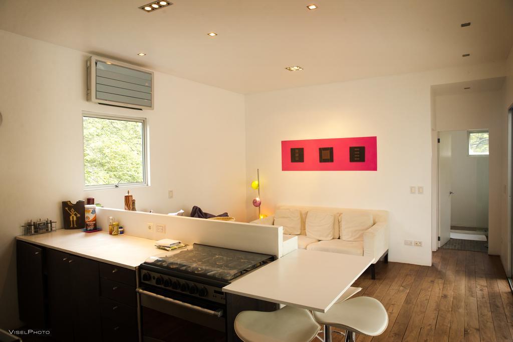 15 Love Bed & Breakfast Tamarindo Luaran gambar