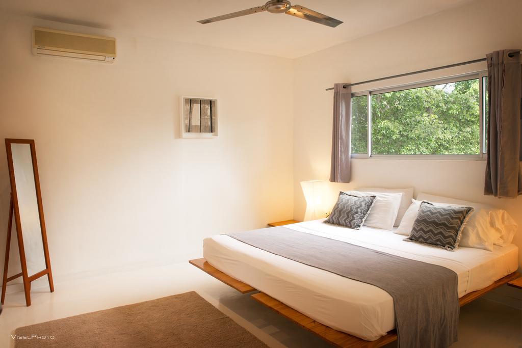 15 Love Bed & Breakfast Tamarindo Luaran gambar