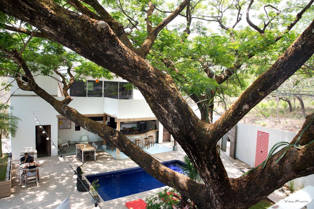 15 Love Bed & Breakfast Tamarindo Luaran gambar