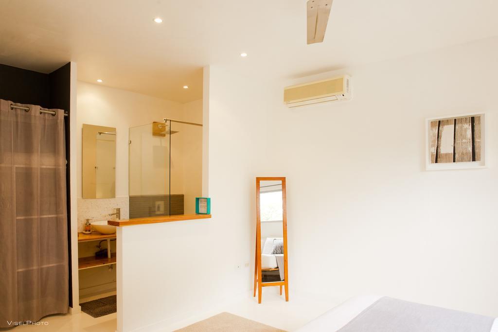 15 Love Bed & Breakfast Tamarindo Luaran gambar
