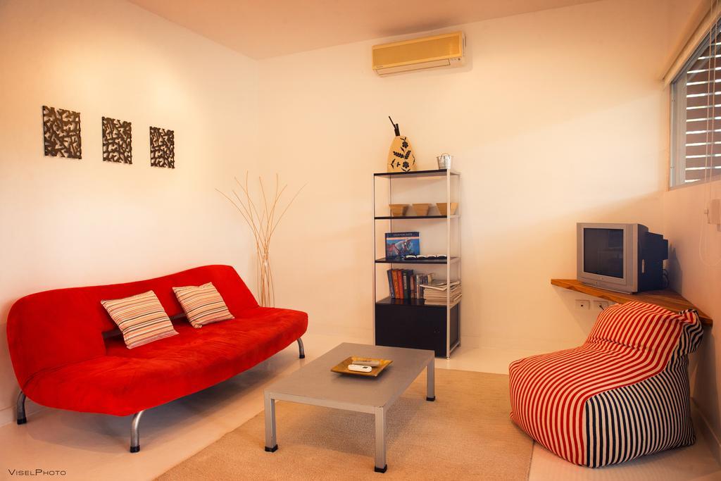 15 Love Bed & Breakfast Tamarindo Luaran gambar