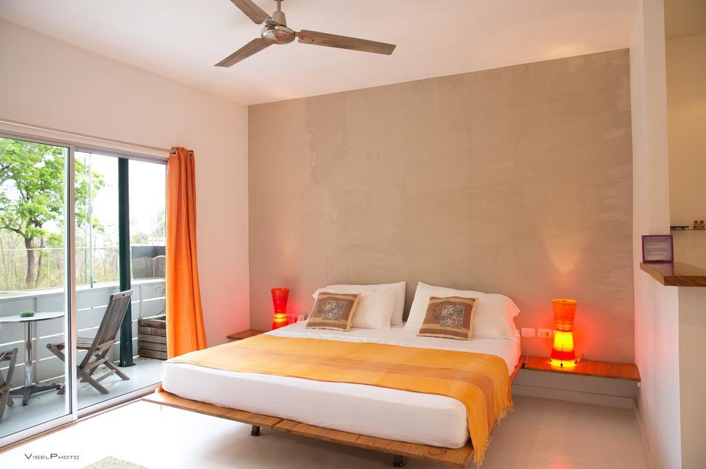 15 Love Bed & Breakfast Tamarindo Luaran gambar