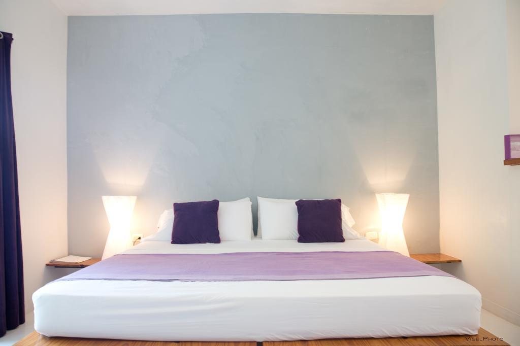 15 Love Bed & Breakfast Tamarindo Luaran gambar
