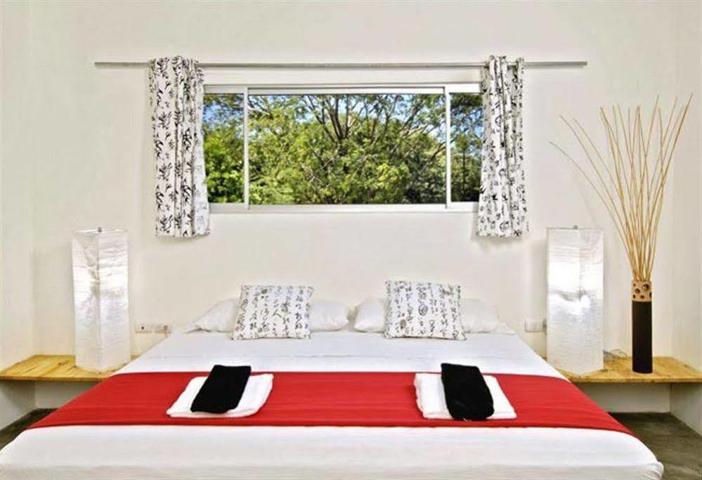 15 Love Bed & Breakfast Tamarindo Luaran gambar